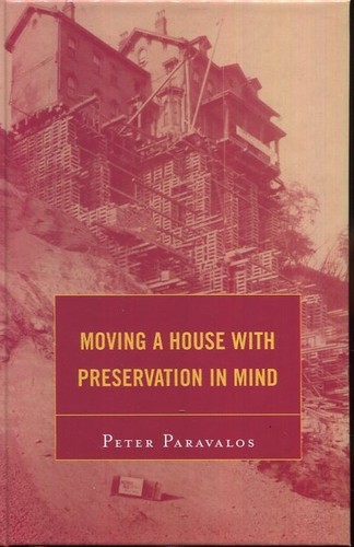 Moving house with - moving,