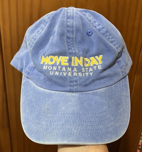 Montana state university move - state,