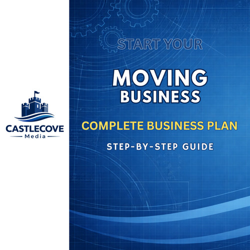 Moving business plan usb - plan,