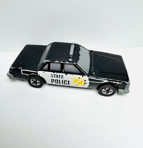 Hot wheels blackwall 1986 - blackwall,