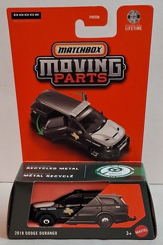 2026 matchbox moving parts - 2026,
