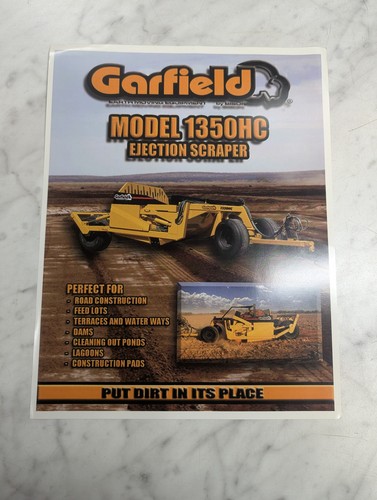 Garfield earth moving - garfield,