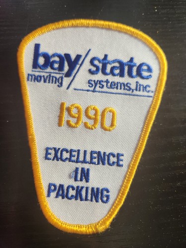 Bay state moving systems - moving,