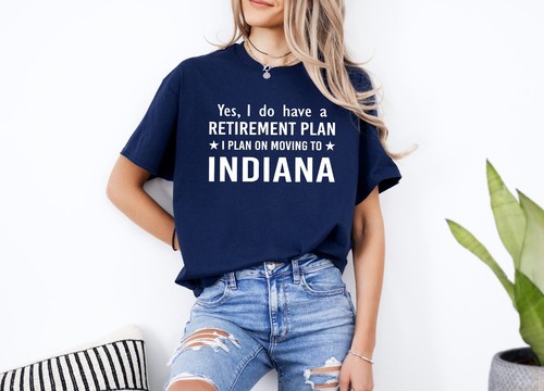 Retirement indiana state - retirement,