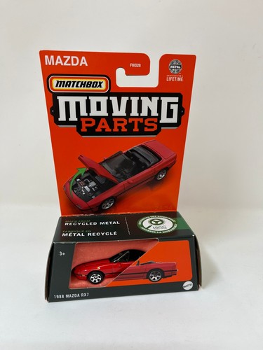 1988 mazda rx7 - *, 2024