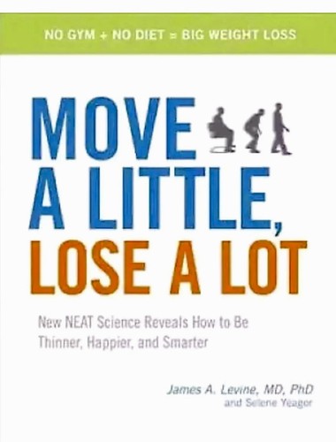 Move little lose lot - lose,