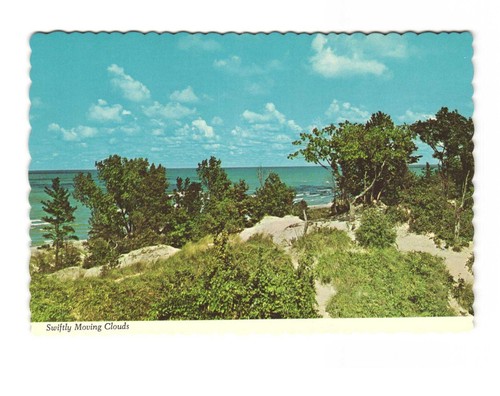 Indiana dunes state park - indiana,