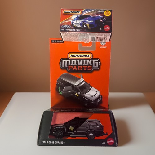 2026 matchbox moving parts - 2026,