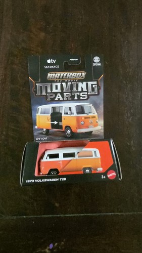 1973 volkswagen t2b bus - t2b, *